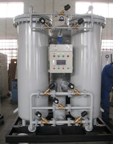 PSA制氮機