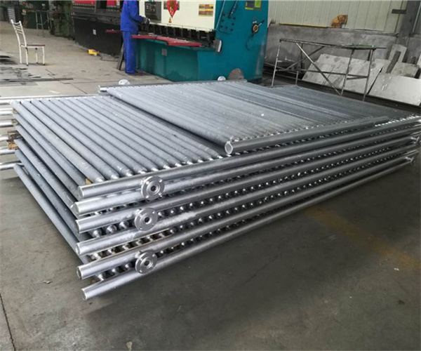 海產(chǎn)品烘干散熱器