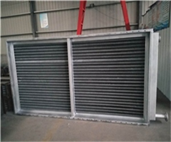 果脯脫水散熱器